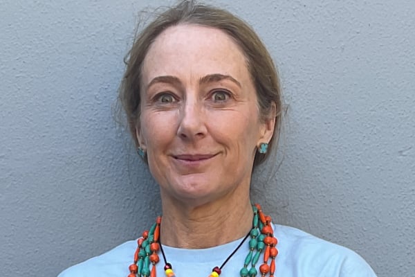Jennifer Graham